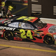 Illustration for article titled The First Batch Of Screens For Activisions New NASCAR Game
